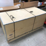 Specialy Shipping Crates