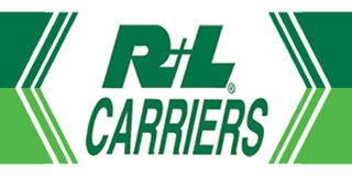 R&L Shipping Grand Rapids, Michigan